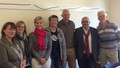 151022 Landesarbeitsgruppe Psychologischer Dienst