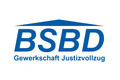 BSBD Logo Justizvollzug 