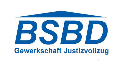 BSBD Logo Justizvollzug 