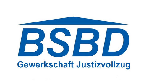 BSBD Logo Justizvollzug 