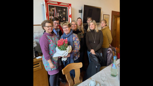 Arbeitsgruppe Frauen 