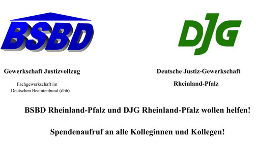 BSBD und DJG