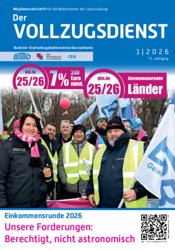 Ausgabe 1-2026