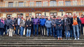 Seminargruppe Dresden