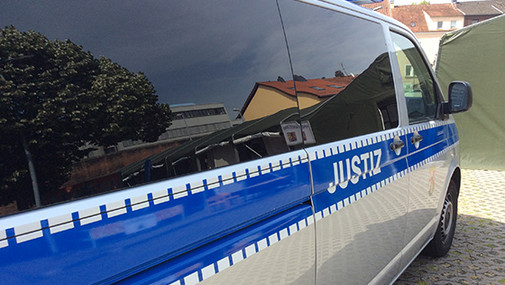 151006 Justiz KFZ