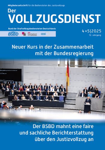 Ausgabe 4-5/2025