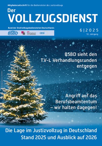 Ausgabe 6-2025