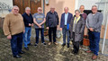 Treffen der Arbeitsgruppe Ü 60+