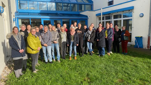 Seminar für Frauen