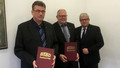 170421 Verabschiedung HPR