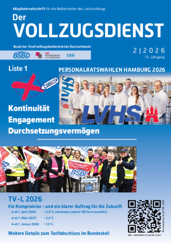 Ausgabe 2-2026