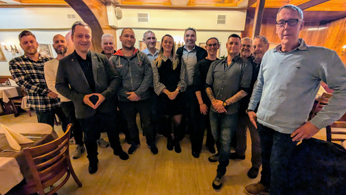 Ortsverband Rohrbach