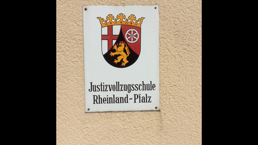 Justizvollzugsschule Wittlich 