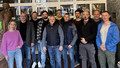 Teilnehmer der Arbeitsgruppe Sicherheit