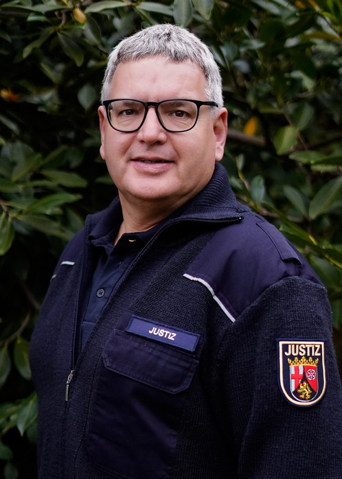Michael Schäfer