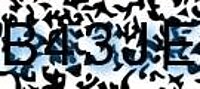 grafischer Sicherheitscode