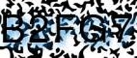 grafischer Sicherheitscode