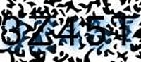 grafischer Sicherheitscode