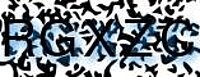 grafischer Sicherheitscode