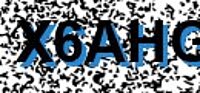 grafischer Sicherheitscode