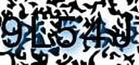 grafischer Sicherheitscode