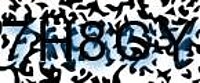 grafischer Sicherheitscode