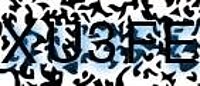 grafischer Sicherheitscode