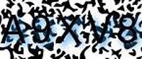 grafischer Sicherheitscode