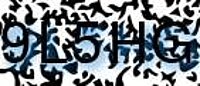 grafischer Sicherheitscode