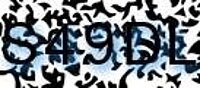 grafischer Sicherheitscode