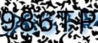 grafischer Sicherheitscode