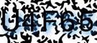 grafischer Sicherheitscode