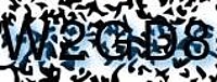 grafischer Sicherheitscode