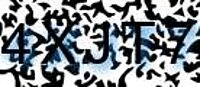 grafischer Sicherheitscode