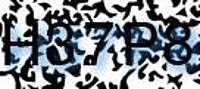 grafischer Sicherheitscode