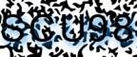 grafischer Sicherheitscode