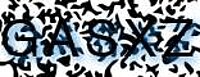 grafischer Sicherheitscode
