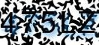 grafischer Sicherheitscode