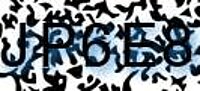grafischer Sicherheitscode