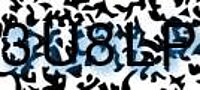 grafischer Sicherheitscode