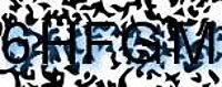 grafischer Sicherheitscode