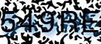 grafischer Sicherheitscode