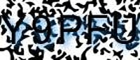 grafischer Sicherheitscode