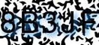 grafischer Sicherheitscode