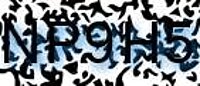 grafischer Sicherheitscode