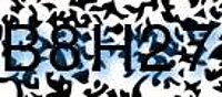grafischer Sicherheitscode