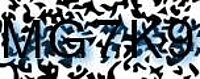 grafischer Sicherheitscode