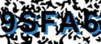 grafischer Sicherheitscode