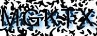 grafischer Sicherheitscode