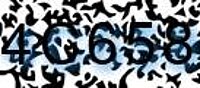 grafischer Sicherheitscode